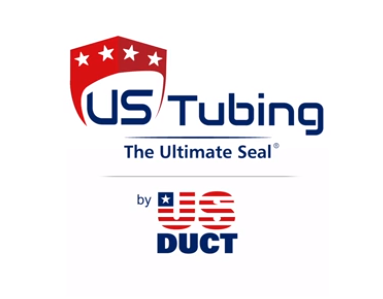 US Tubing Air Tight Duct Seal