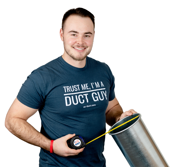 The Duct Guy Promise