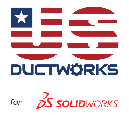 US Ductworks, a Solidworks add-in