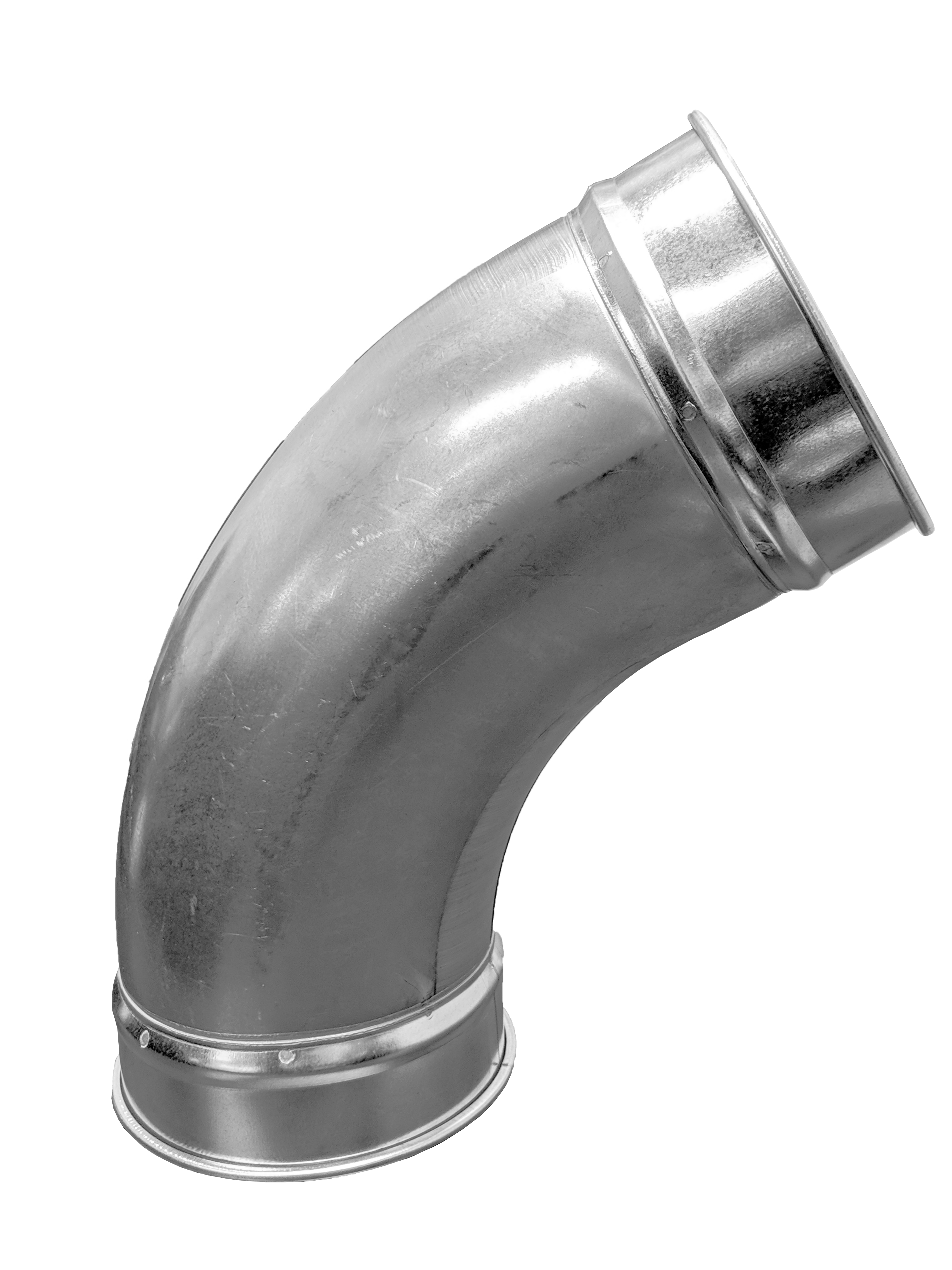 Ham-let Male Elbow 12mm x 1/8" NPT Stainless Steel Fitting 769LSS12MMX1/8 