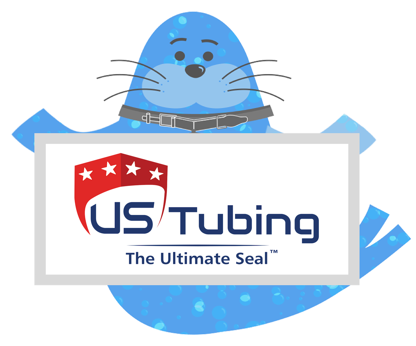The Ultimate Seal of US Tubing