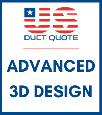 Duct Quote - Advanced 3D Design training session
