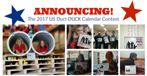 calendar contest 2017