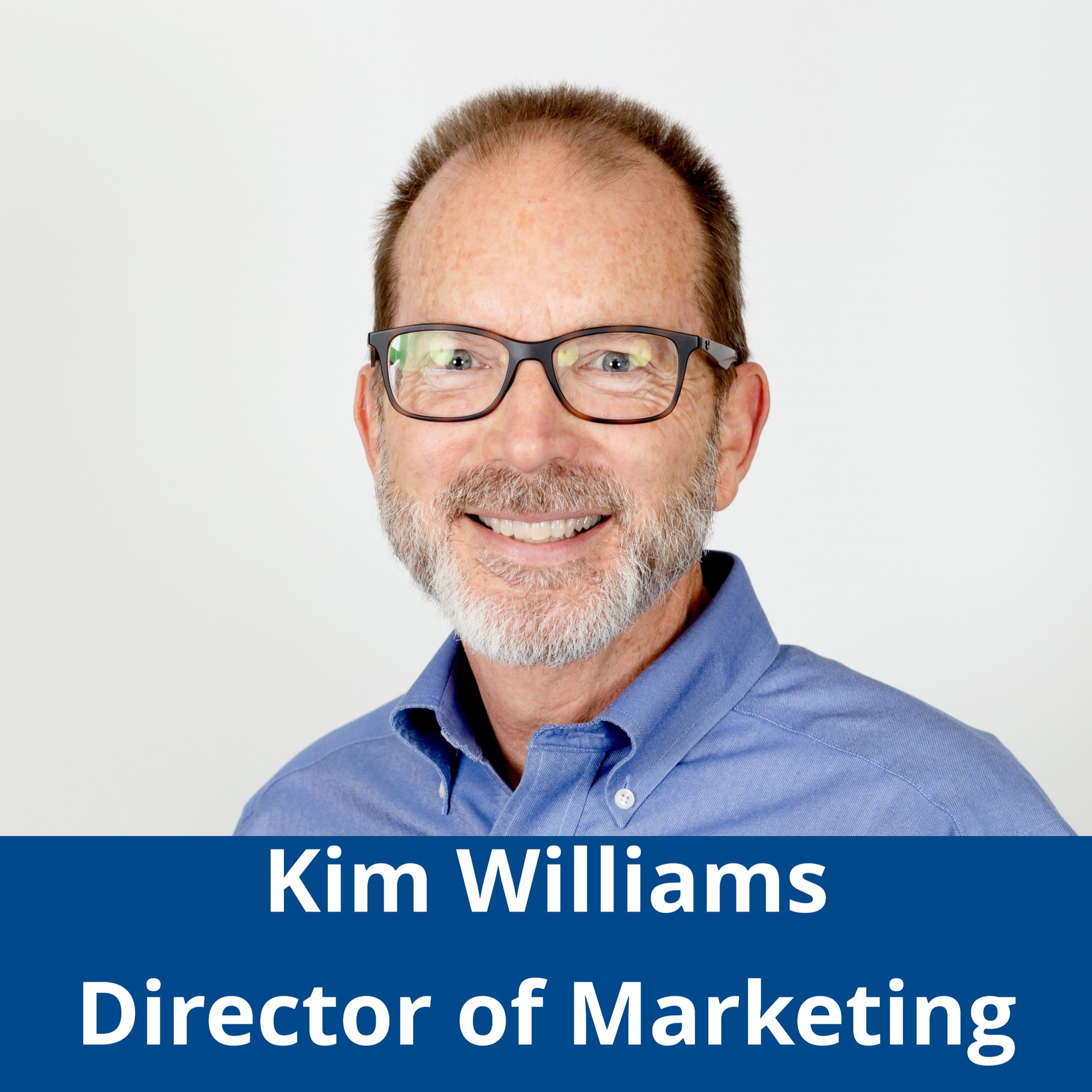 Kim Williams, Marketing Director at US Duct