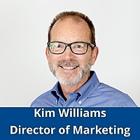 Kim Williams, director of Marketing at US Duct