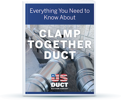 Everything you need to know about Clamp Together Duct
